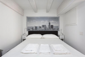 Nest for 2 in Milan Fashion District Via S Cecilia